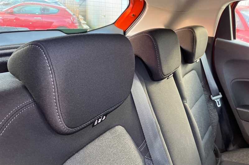 Used Renault Clio 2020 for sale - 77430326: Photo 24