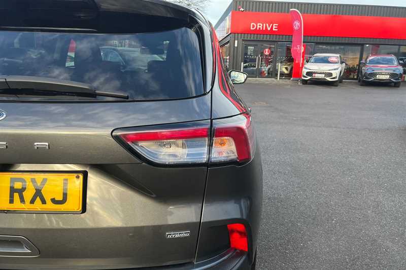 Used Ford Kuga 2020 for sale - 77566407: Photo 31