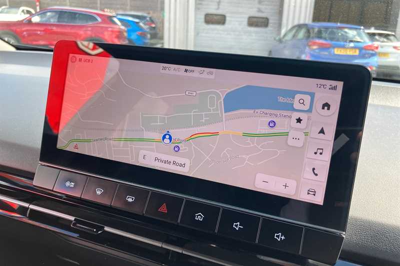 Used MG MG4 2023 for sale - 78050721: Photo 17