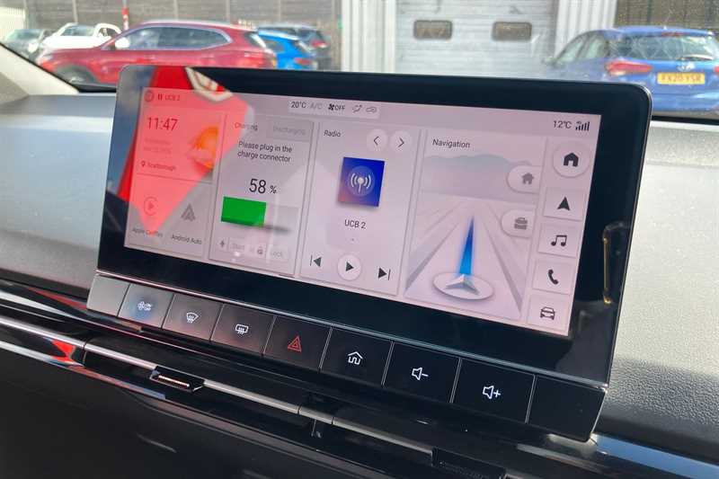 Used MG MG4 2023 for sale - 78050721: Photo 18