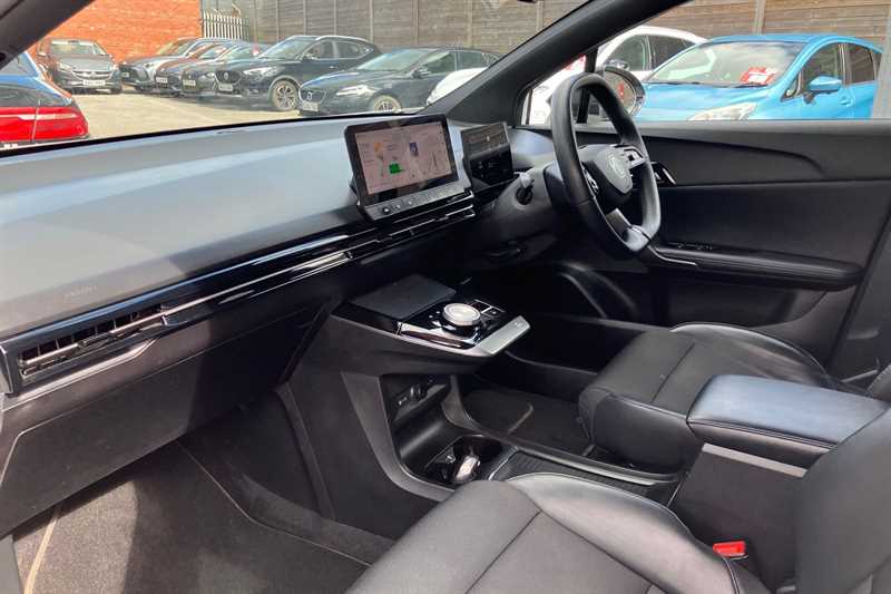 Used MG MG4 2023 for sale - 78050721: Photo 41