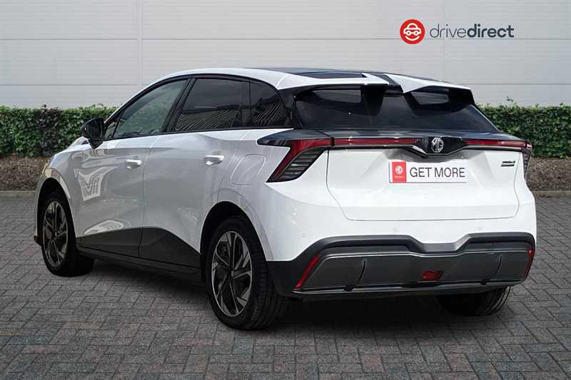 Used MG MG4 2023 for sale - 78050721: Photo 5