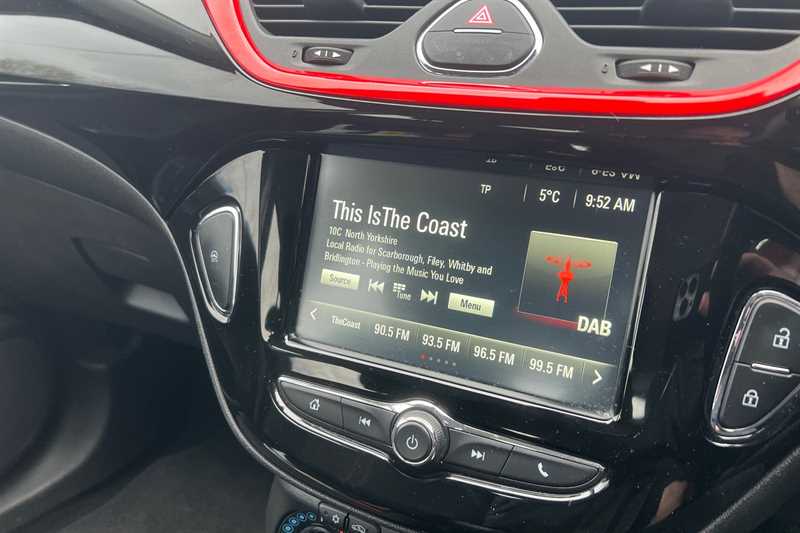 Used Vauxhall Corsa 2017 for sale - 78130401: Photo 19