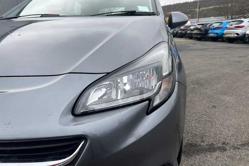 Used Vauxhall Corsa 2017 for sale - 78130401: Photo 29