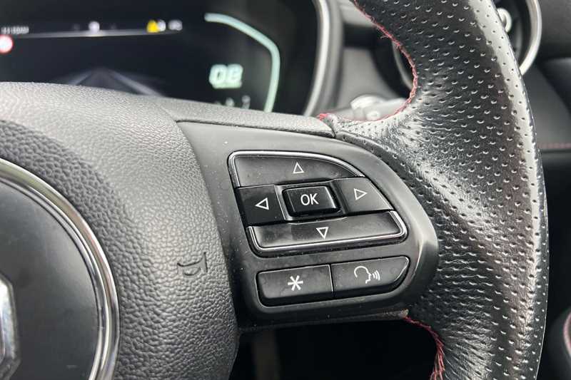 Used MG MG HS 2022 for sale - 77375506: Photo 22