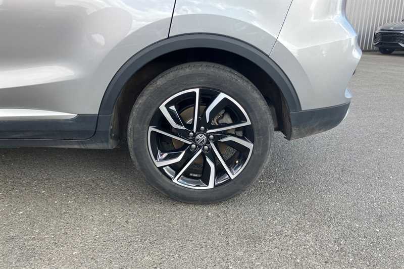 Used MG MG ZS 2023 for sale - 76448125: Photo 11