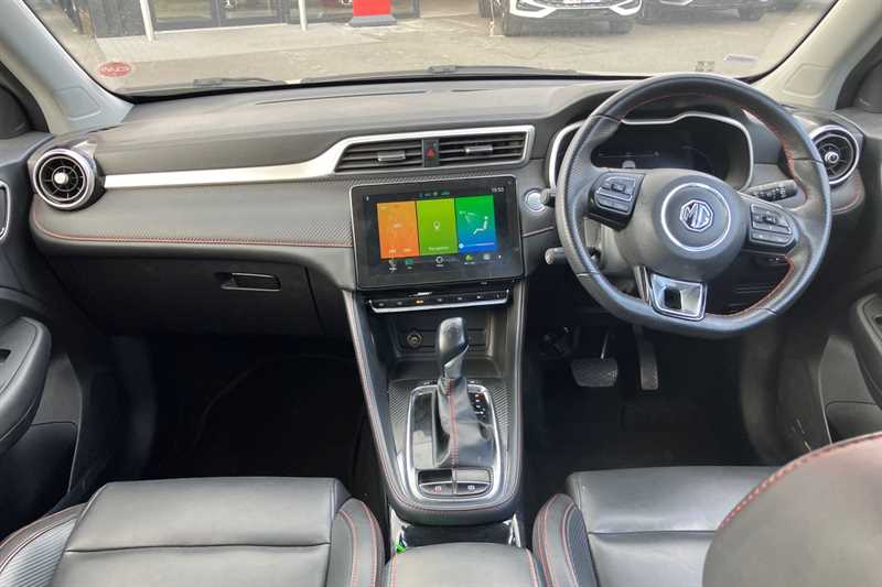 Used MG MG ZS 2023 for sale - 76448125: Photo 13