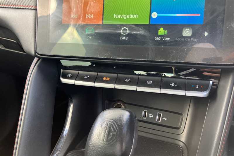 Used MG MG ZS 2023 for sale - 76448125: Photo 15