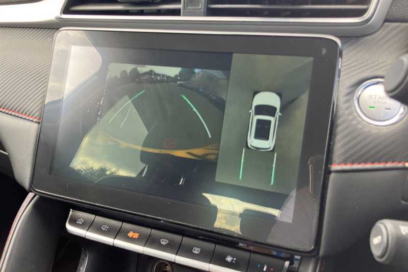 Used MG MG ZS 2023 for sale - 76448125: Photo 19