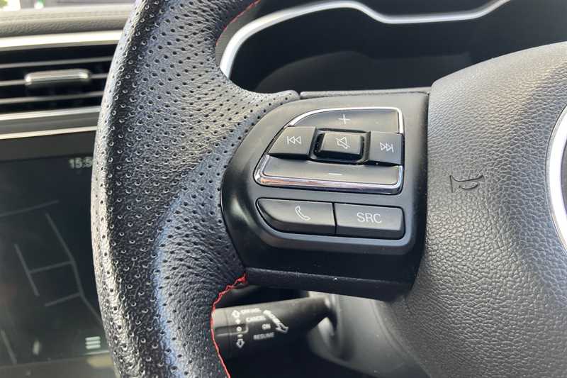 Used MG MG ZS 2023 for sale - 76448125: Photo 21