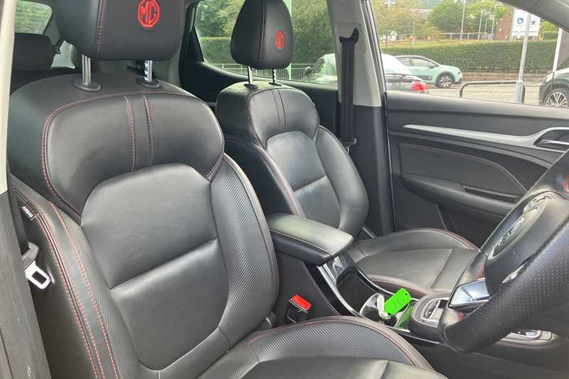 Used MG MG ZS 2023 for sale - 76448125: Photo 23