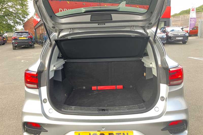Used MG MG ZS 2023 for sale - 76448125: Photo 25