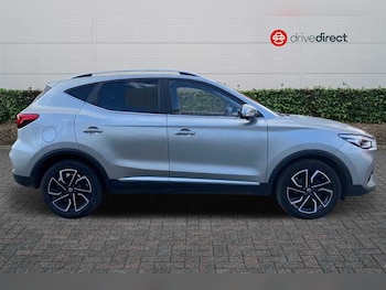 Used MG MG ZS 2023 for sale - 76448125: Photo