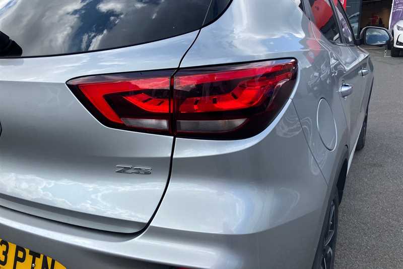 Used MG MG ZS 2023 for sale - 76448125: Photo 32