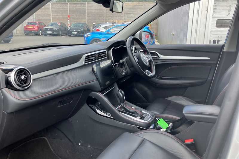 Used MG MG ZS 2023 for sale - 76448125: Photo 38