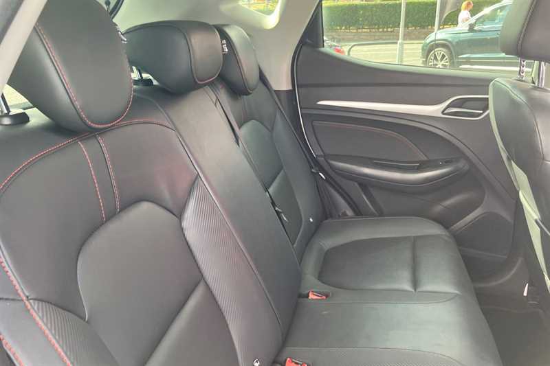 Used MG MG ZS 2023 for sale - 76448125: Photo 42