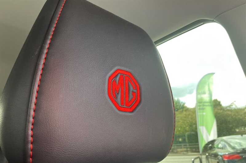 Used MG MG ZS 2023 for sale - 76448125: Photo 48