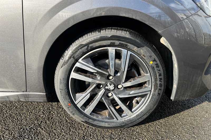 Used Peugeot 208 2023 for sale - 77844492: Photo 11