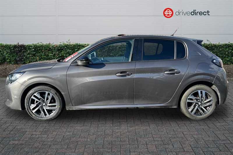 Used Peugeot 208 2023 for sale - 77844492: Photo 6