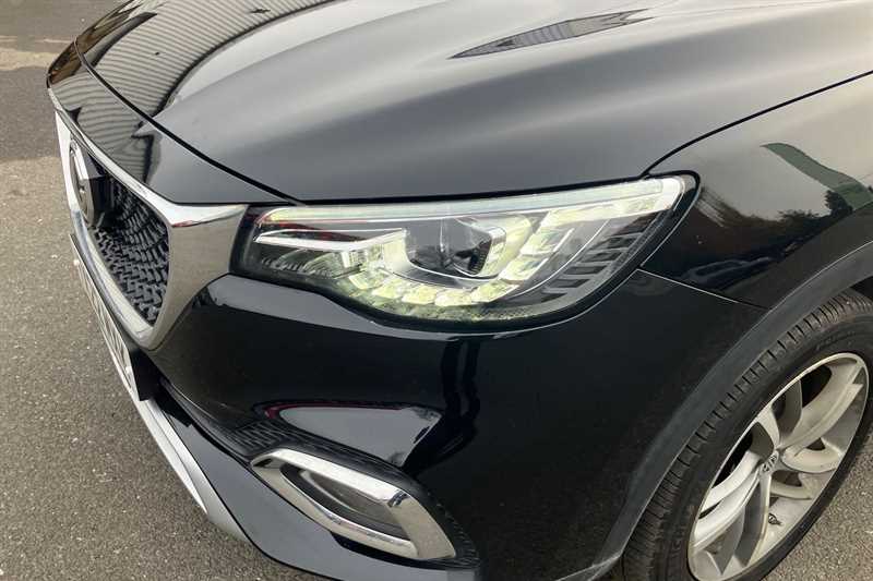 Used MG MG HS 2022 for sale - 78137727: Photo 29