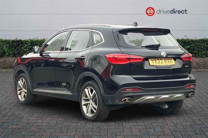 Used MG MG HS 2022 for sale - 78137727: Photo 5