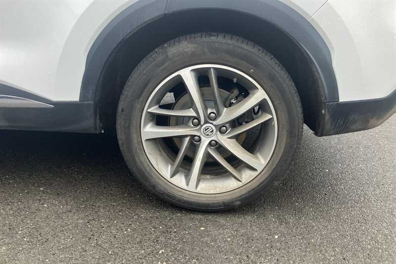 Used MG MG HS 2023 for sale - 77699745: Photo 11