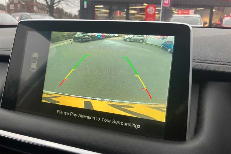 Used MG MG HS 2023 for sale - 77699745: Photo 19