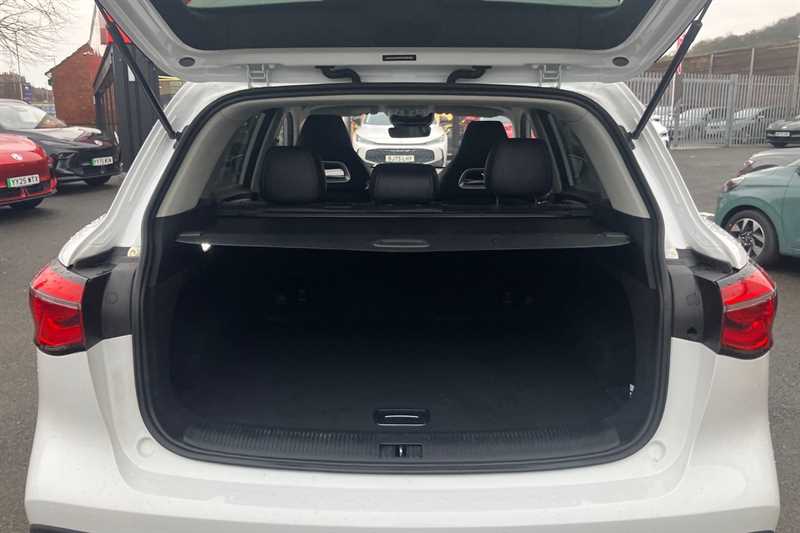 Used MG MG HS 2023 for sale - 77699745: Photo 25