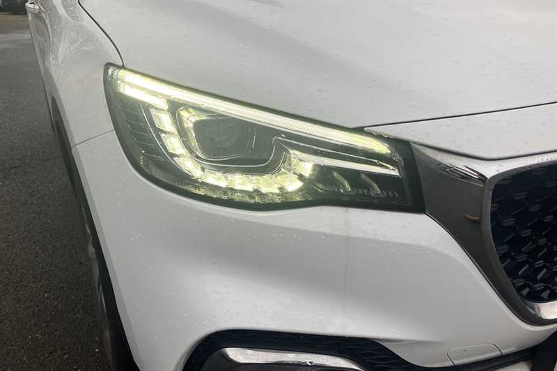 Used MG MG HS 2023 for sale - 77699745: Photo 28