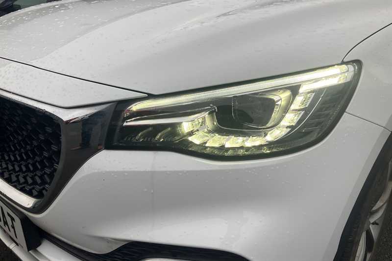 Used MG MG HS 2023 for sale - 77699745: Photo 29