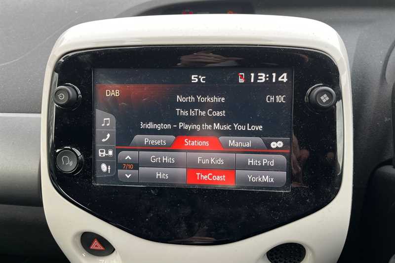 Used Toyota AYGO 2021 for sale - 76717718: Photo 17