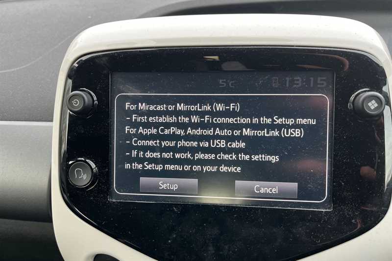 Used Toyota AYGO 2021 for sale - 76717718: Photo 18