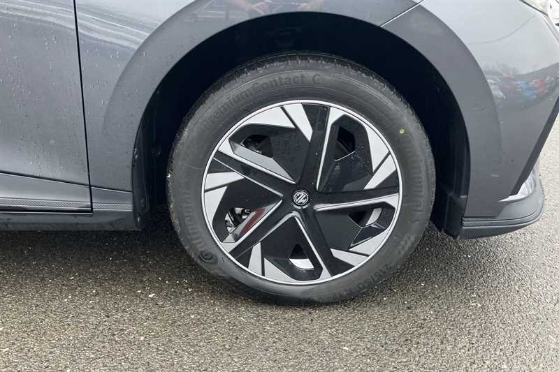 Used MG MG4 2026 for sale - 78221604: Photo 9