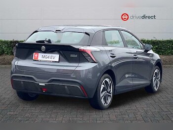 Used MG MG4 undefined for sale - 77486038: Photo