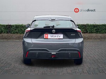 Used MG MG4 undefined for sale - 77486038: Photo