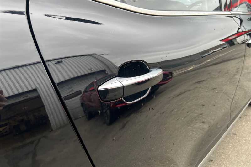 Used MG MG HS 2024 for sale - 77788152: Photo 33