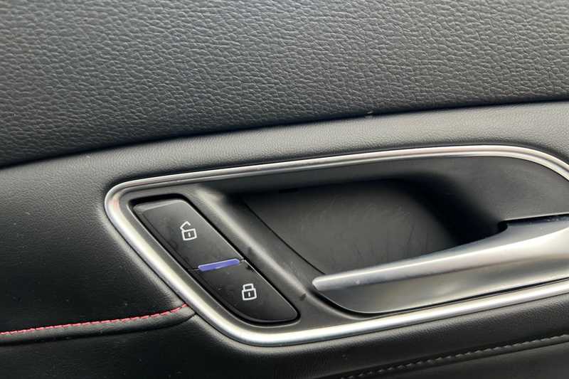 Used MG MG HS 2024 for sale - 77788152: Photo 39