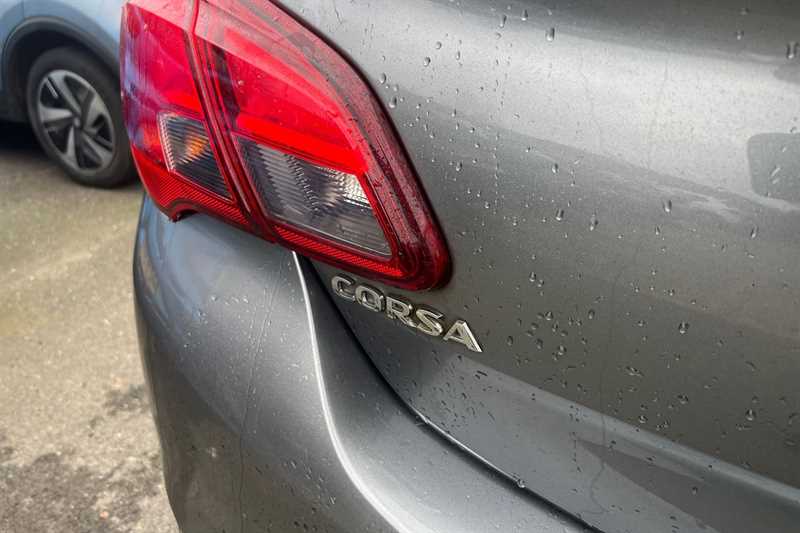Used Vauxhall Corsa 2017 for sale - 77886924: Photo 30