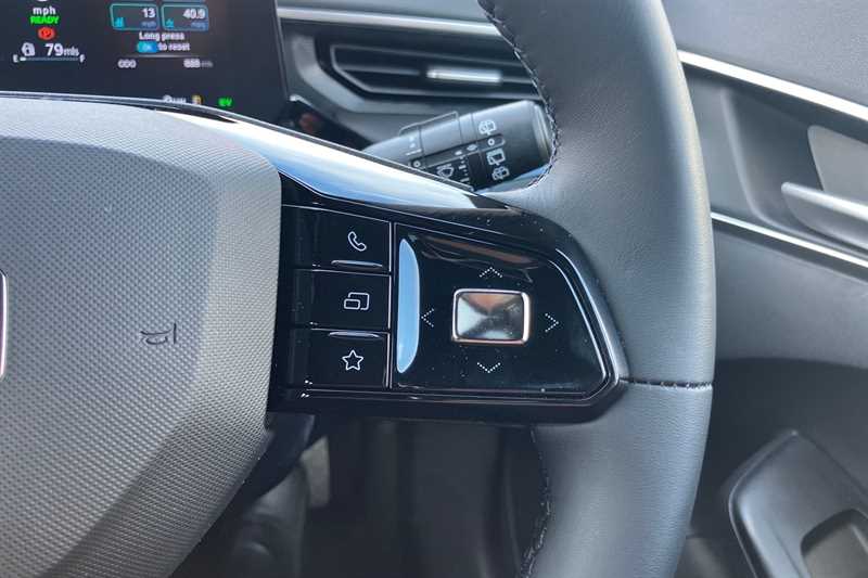 Used MG MG3 2024 for sale - 77430698: Photo 22