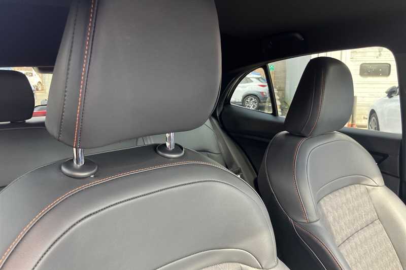 Used MG MG3 2024 for sale - 77430698: Photo 23