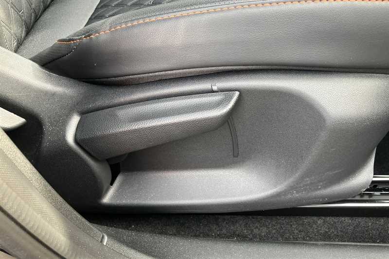 Used MG MG3 2024 for sale - 77430698: Photo 26