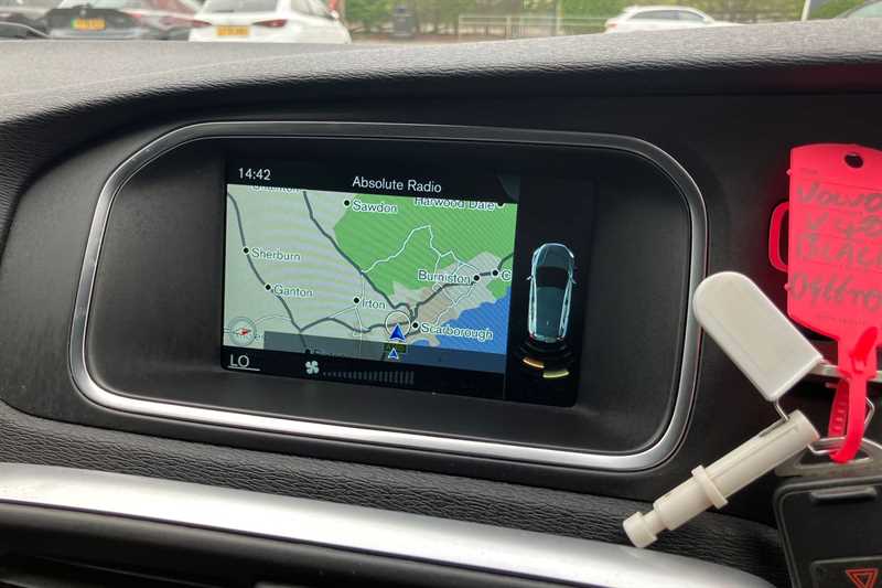 Used Volvo V40 2016 for sale - 78216726: Photo 19