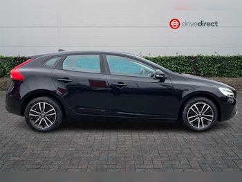 Used Volvo V40 2016 for sale - 78216726: Photo