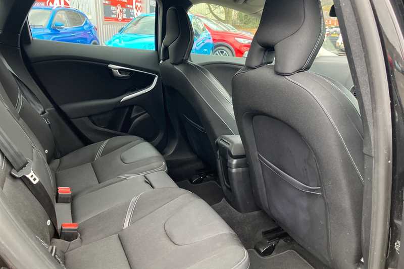 Used Volvo V40 2016 for sale - 78216726: Photo 44