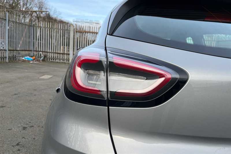 Used Ford Puma 2020 for sale - 78142795: Photo 31