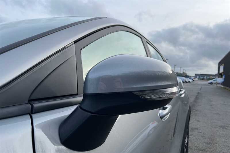 Used Ford Puma 2020 for sale - 78142795: Photo 35