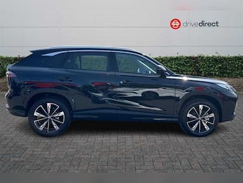 Used MG MG HS 2026 for sale - 79682105: Photo
