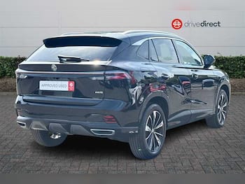 Used MG MG HS 2026 for sale - 79682105: Photo