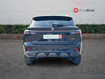 Used MG MG HS 2026 for sale - 79682105: Photo