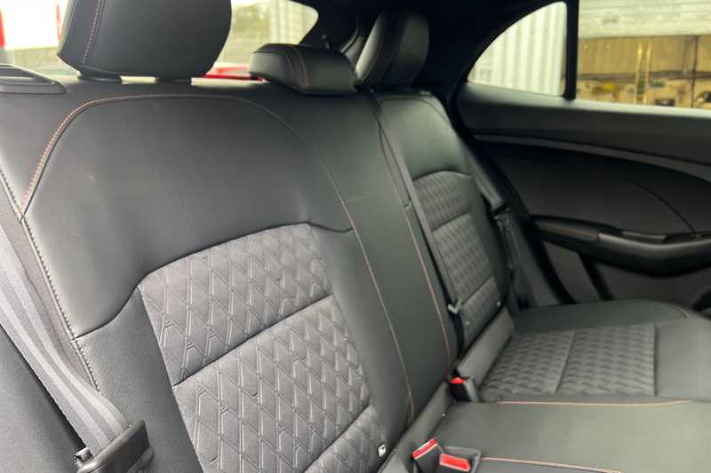 Used MG MG3 2025 for sale - 77741562: Photo 24